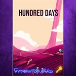 Hundred Days - Winemaking Simulator XBOX Ключ