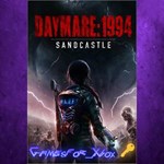 Daymare 1994 Sandcastle Xbox Series X|S Versi XBOX Ключ