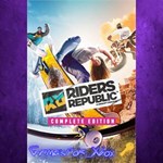 Riders Republic Complete Edition XBOX Ключ