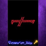 Ghostrunner 2 XBOX Ключ