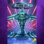 CyberTD XBOX Ключ