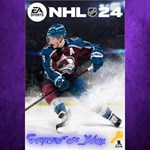 NHL 24 Standart Edition Xbox Series X|S XBOX Ключ