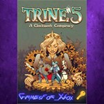 Trine 5 A Clockwork Conspiracy XBOX Ключ