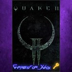 Quake II XBOX Ключ
