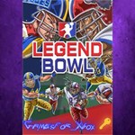 Legend Bowl XBOX Ключ
