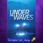 Under The Waves XBOX Ключ