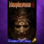 Blasphemous 2 XBOX Ключ