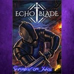EchoBlade XBOX Ключ
