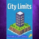 City Limits XBOX Ключ