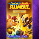 Crash Team Rumble - Deluxe Edition XBOX Ключ
