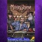 Moonshine Inc.  Supporter Edition XBOX Ключ