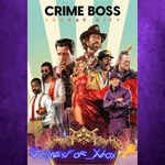 Crime Boss Rockay City XBOX Ключ