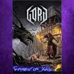 Gord XBOX Ключ