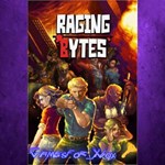 Raging Bytes XBOX Ключ