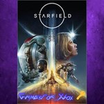 Starfield XBOX Ключ