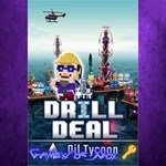 Drill Deal - Oil Tycoon XBOX Ключ