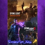 True Survivors Bundle XBOX Ключ