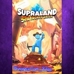 Supraland Six Inches Under XBOX Ключ