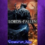 Lords of the Fallen XBOX Ключ