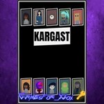 Kargast XBOX Ключ