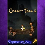 Creepy Tale 2 XBOX Ключ