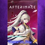 Afterimage XBOX Ключ