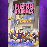 Filthy Animals | Heist Simulator XBOX Ключ