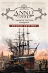 Anno 1800 Console Edition - Deluxe XBOX Ключ