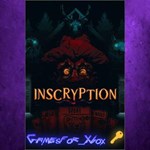 Inscryption XBOX Ключ