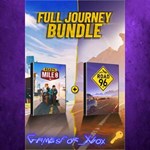 Road 96 Mile 0 – Full Journey Bundle XBOX Ключ