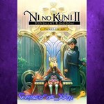 Ni no Kuni II Revenant Kingdom - The Prince´s XBOX Ключ