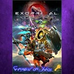 Exoprimal XBOX Ключ