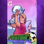 Super Arcade Football XBOX Ключ