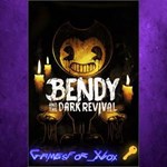 Bendy and the Dark Revival XBOX Ключ