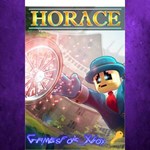 Horace XBOX Ключ