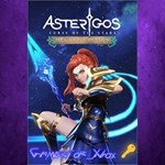 Asterigos Curse of the Stars Deluxe Edition XBOX Ключ