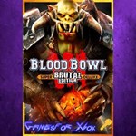 Blood Bowl 3 - Brutal Edition XBOX Ключ