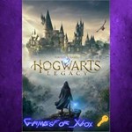Hogwarts Legacy Xbox One Version XBOX Ключ