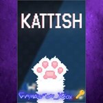 Kattish XBOX Ключ