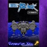 Metal Black S-Tribute XBOX Ключ