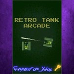 Retro Tank Arcade XBOX Ключ