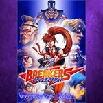 Breakers Collection XBOX Ключ