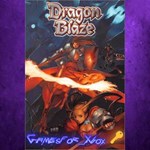 Dragon Blaze XBOX Ключ