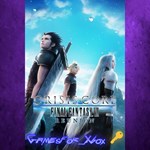 CRISIS CORE –FINAL FANTASY VII– REUNION XBOX Ключ
