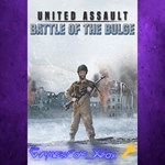 United Assault - Battle of the Bulge XBOX Ключ