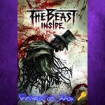 The Beast Inside Console Version XBOX Ключ