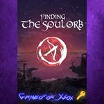 Finding the Soul Orb XBOX Ключ