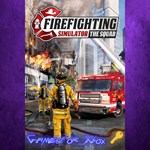 Firefighting Simulator - The Squad XBOX Ключ