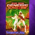 Genesis Alpha One Deluxe Edition XBOX Ключ