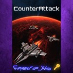 CounterAttack XBOX Ключ
